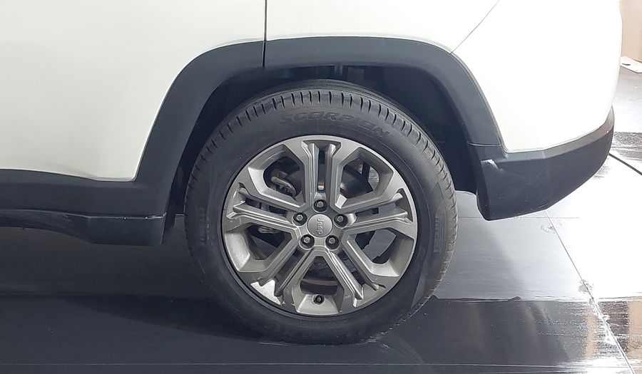 Jeep Compass 1.3 T270 LONGITUDE AUTO Suv 2023