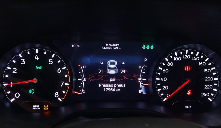 Jeep Compass 1.3 T270 LONGITUDE AUTO Suv 2023