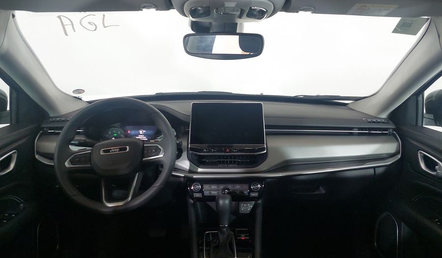 Jeep Compass 1.3 T270 LONGITUDE AUTO Suv 2023