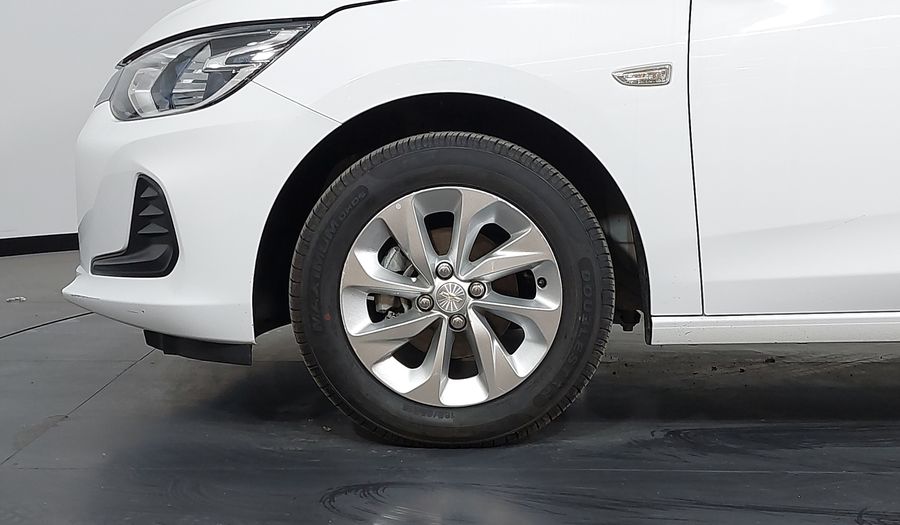 Chevrolet Onix 1.0 LT Hatchback 2023