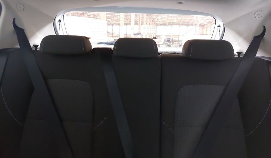 Chevrolet Onix 1.0 LT Hatchback 2023