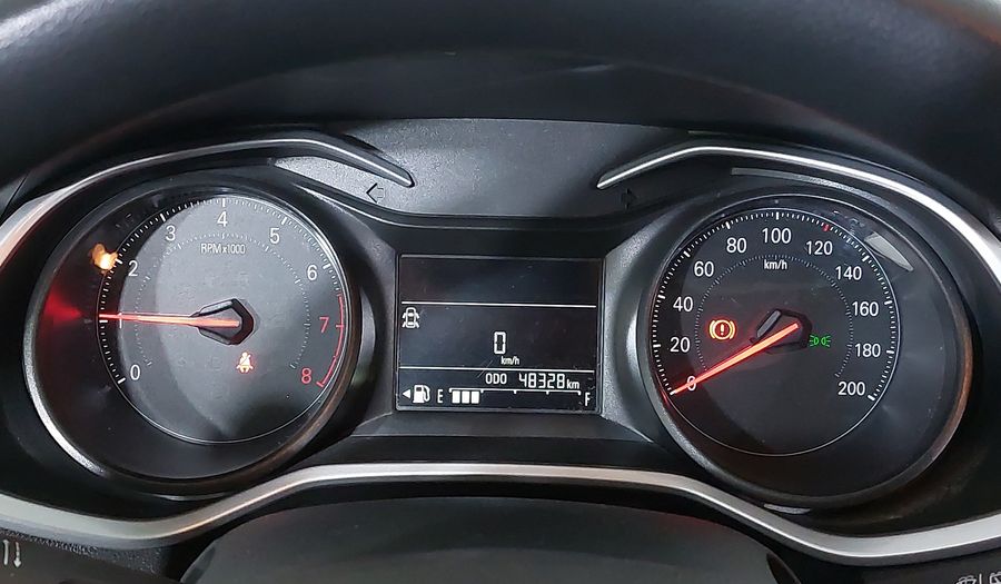 Chevrolet Onix 1.0 LT Hatchback 2023