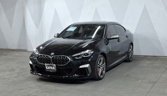 Bmw • Serie 2