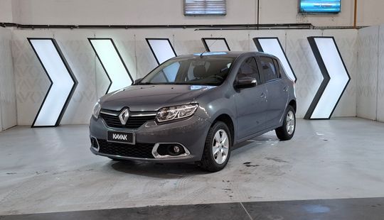 Renault • Sandero