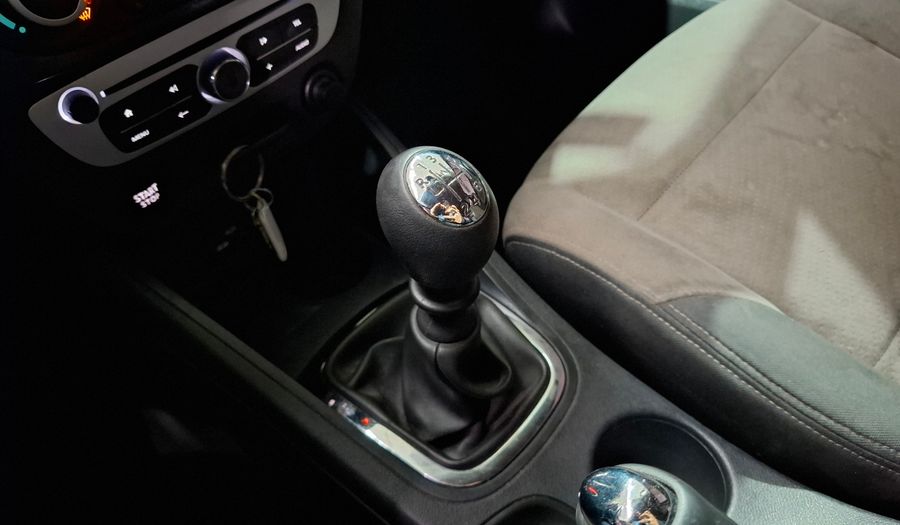 Renault Fluence 2.0 LUXE Sedan 2016