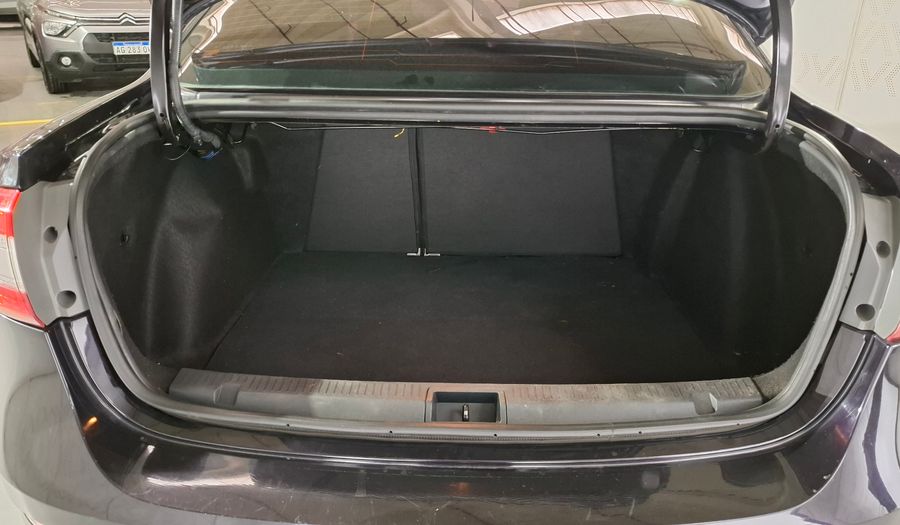Renault Fluence 2.0 LUXE Sedan 2016