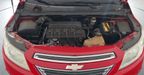 Chevrolet Onix 1.0 SPE/4 LT Hatchback 2013