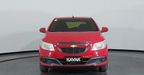 Chevrolet Onix 1.0 SPE/4 LT Hatchback 2013