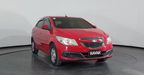 Chevrolet Onix 1.0 SPE/4 LT Hatchback 2013