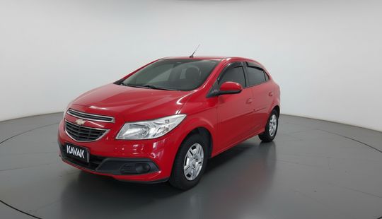 Chevrolet • Onix