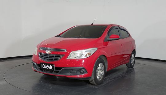 Chevrolet • Onix