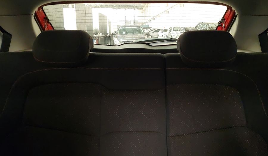 Chevrolet Onix 1.0 SPE/4 LT Hatchback 2013