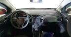 Chevrolet Onix 1.0 SPE/4 LT Hatchback 2013