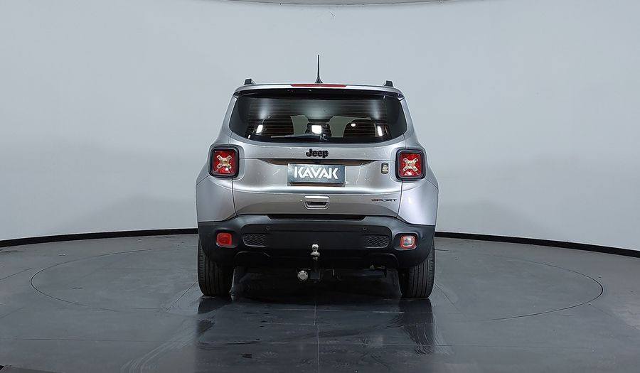 Jeep Renegade 1.8 SPORT AUTO Suv 2020