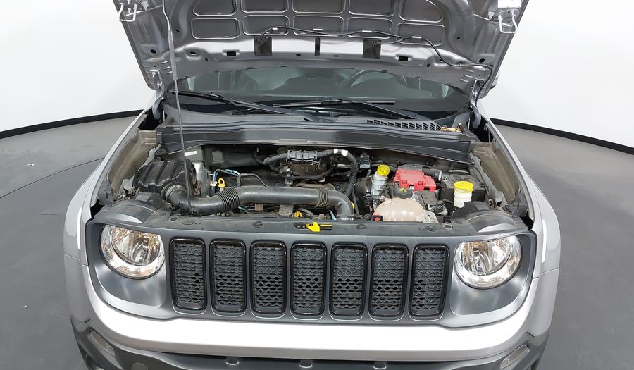 Jeep Renegade 1.8 SPORT AUTO Suv 2020