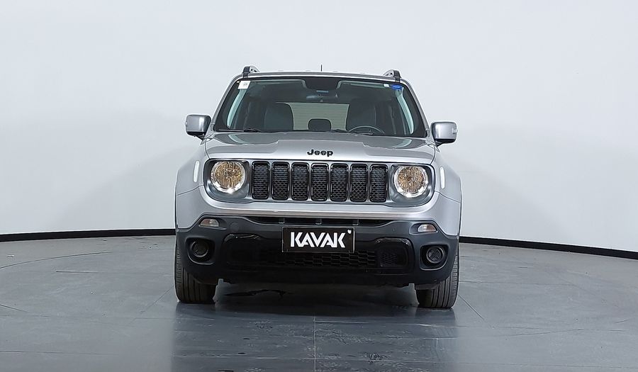 Jeep Renegade 1.8 SPORT AUTO Suv 2020