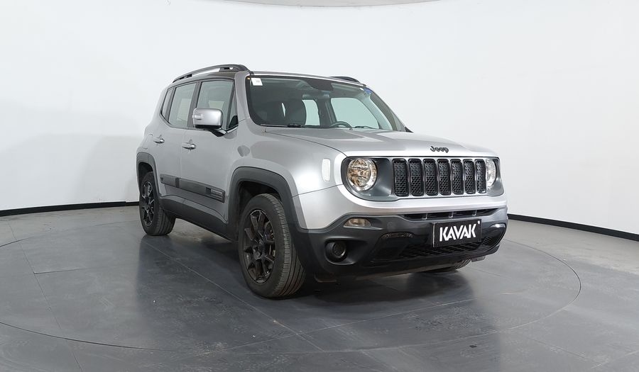 Jeep Renegade 1.8 SPORT AUTO Suv 2020