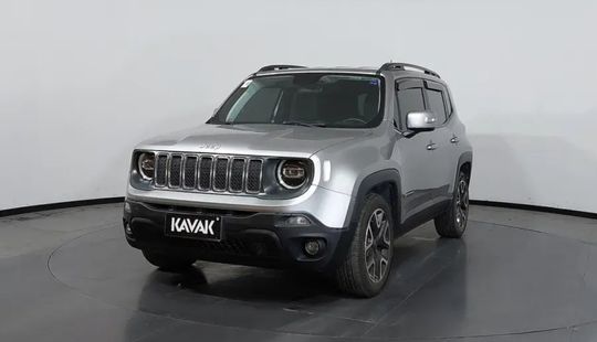 Jeep • Renegade