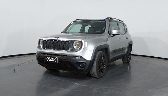 Jeep • Renegade