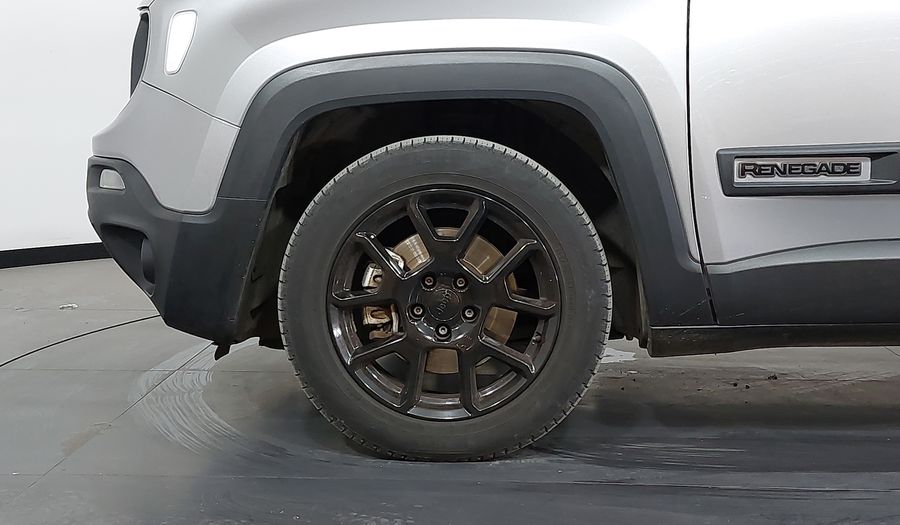 Jeep Renegade 1.8 SPORT AUTO Suv 2020