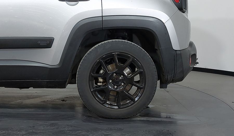 Jeep Renegade 1.8 SPORT AUTO Suv 2020