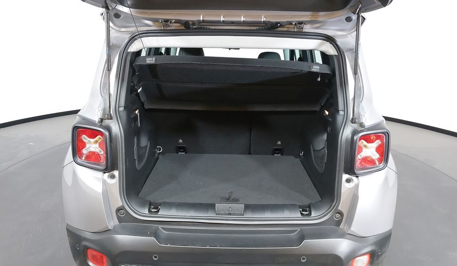 Jeep Renegade 1.8 SPORT AUTO Suv 2020