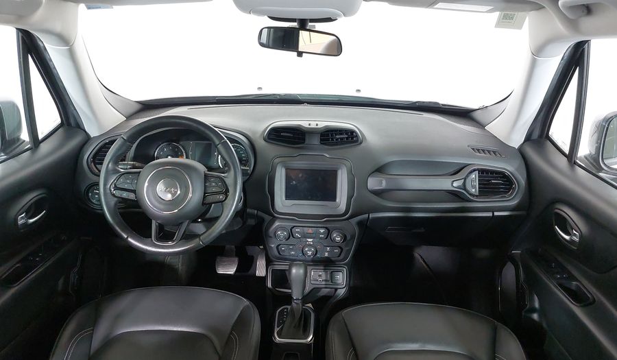Jeep Renegade 1.8 SPORT AUTO Suv 2020