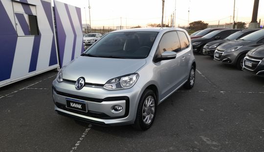 Volkswagen • up