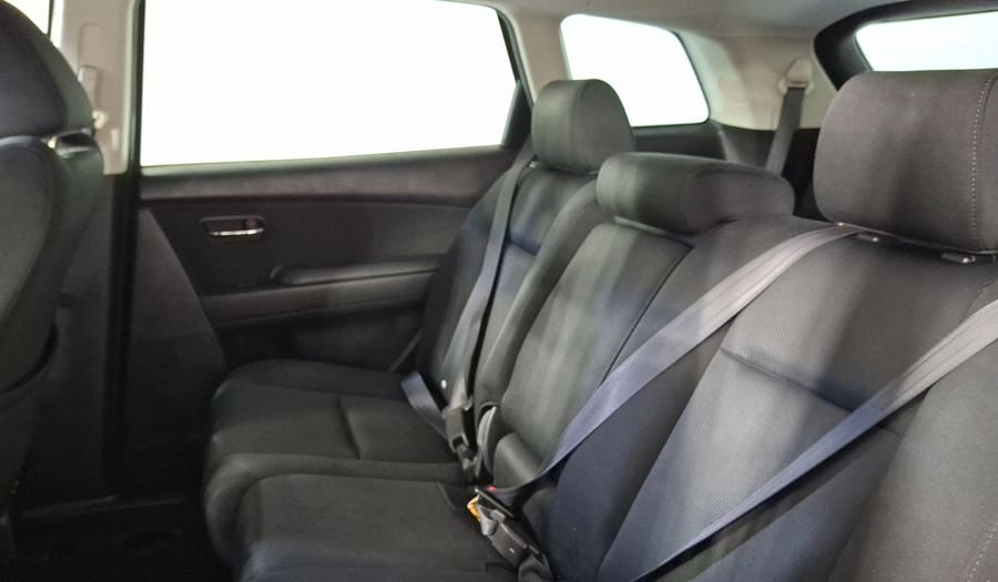 Mazda Cx-9 3.7 SPORT 2WD AT Suv 2014