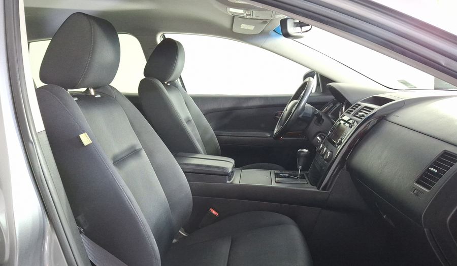 Mazda Cx-9 3.7 SPORT 2WD AT Suv 2014