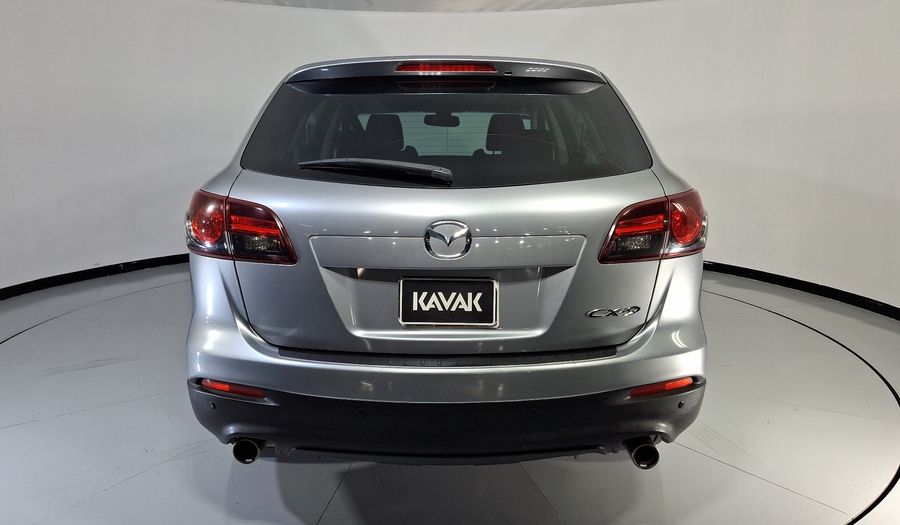 Mazda Cx-9 3.7 SPORT 2WD AT Suv 2014