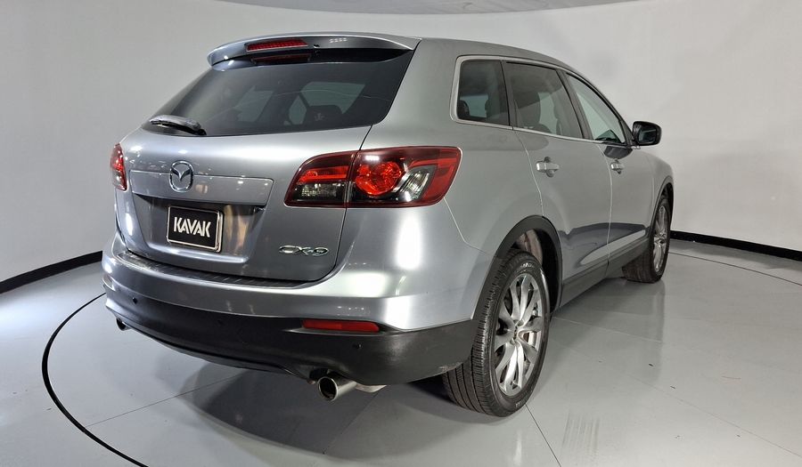 Mazda Cx-9 3.7 SPORT 2WD AT Suv 2014