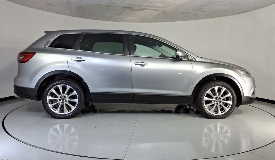 Mazda Cx-9 3.7 SPORT 2WD AT Suv 2014
