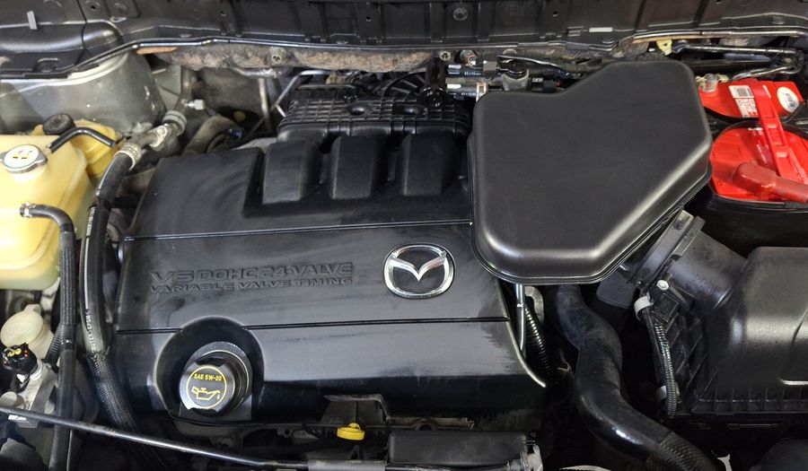 Mazda Cx-9 3.7 SPORT 2WD AT Suv 2014