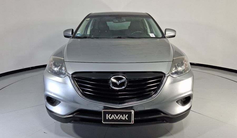 Mazda Cx-9 3.7 SPORT 2WD AT Suv 2014