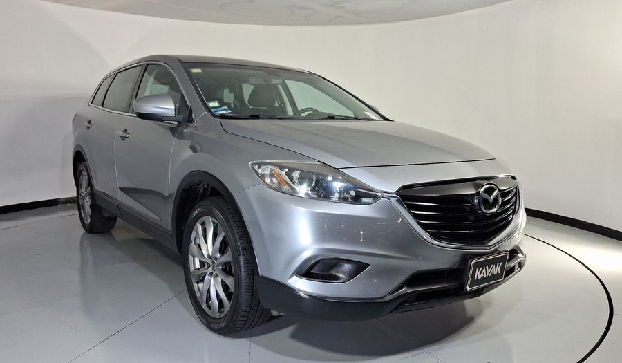 Mazda Cx-9 3.7 SPORT 2WD AT Suv 2014