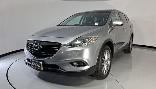 Mazda • CX-9