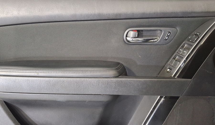 Mazda Cx-9 3.7 SPORT 2WD AT Suv 2014