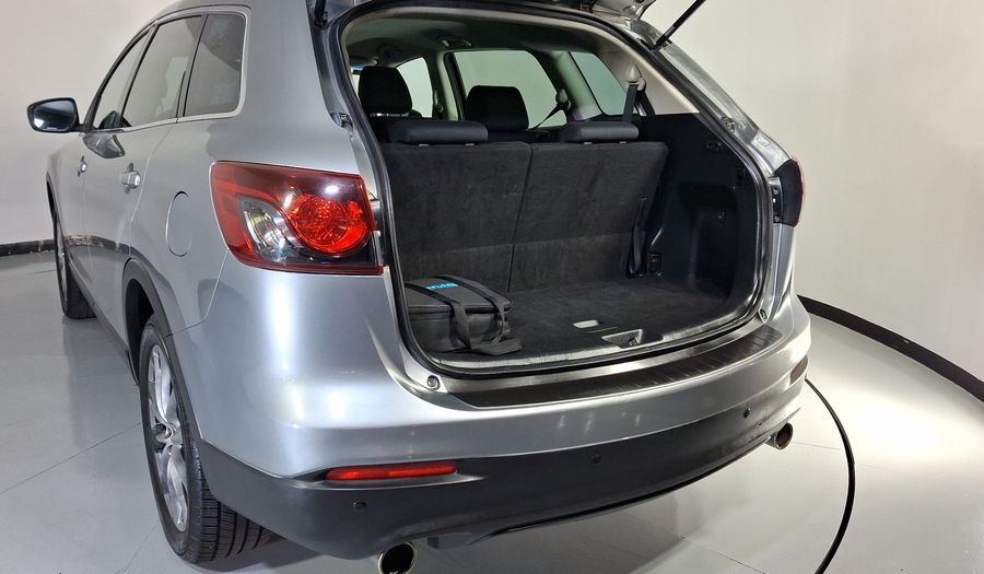 Mazda Cx-9 3.7 SPORT 2WD AT Suv 2014