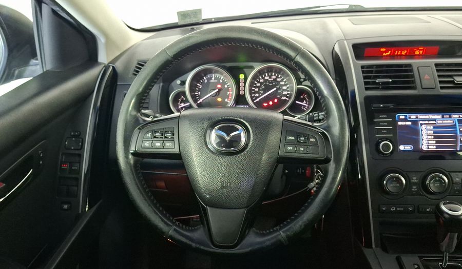 Mazda Cx-9 3.7 SPORT 2WD AT Suv 2014