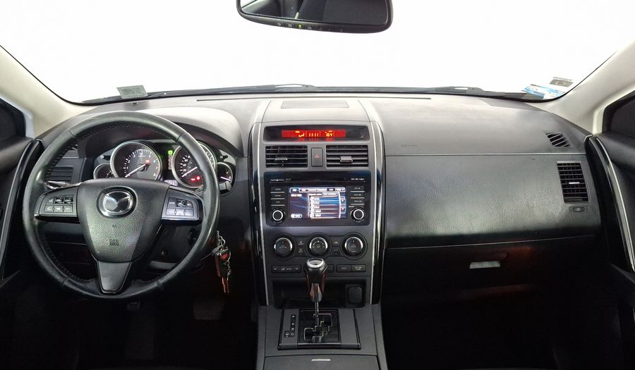 Mazda Cx-9 3.7 SPORT 2WD AT Suv 2014