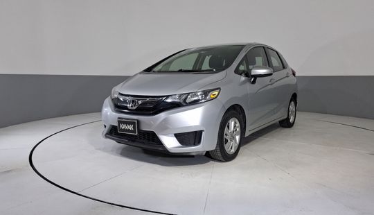 Honda • Fit