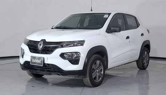 Renault • Kwid
