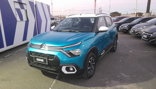 Citroen • C3