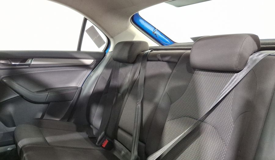 Seat Toledo 1.4 STYLE DCT Sedan 2018