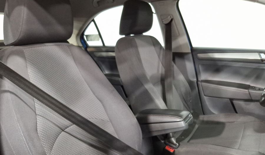 Seat Toledo 1.4 STYLE DCT Sedan 2018