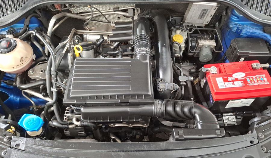 Seat Toledo 1.4 STYLE DCT Sedan 2018
