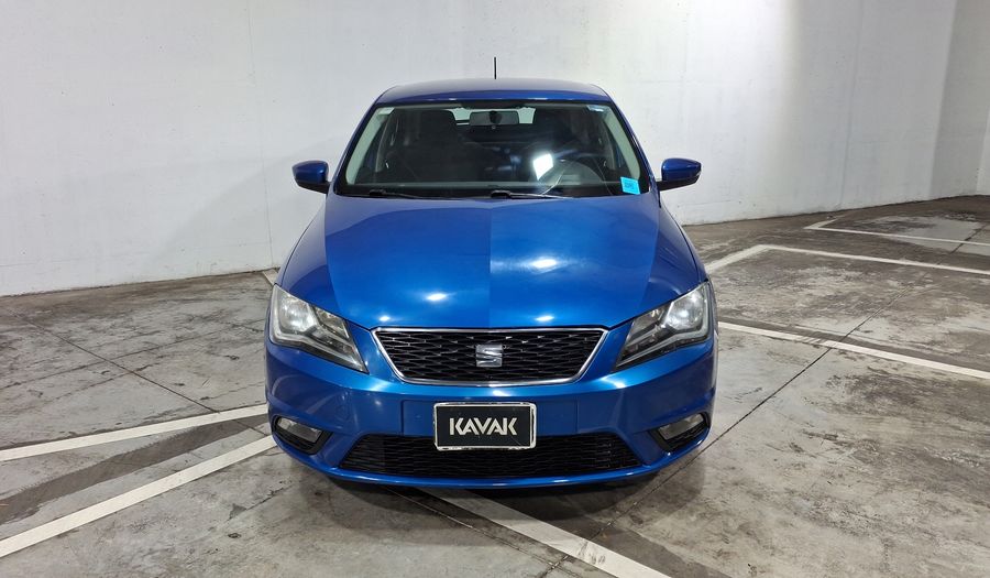 Seat Toledo 1.4 STYLE DCT Sedan 2018