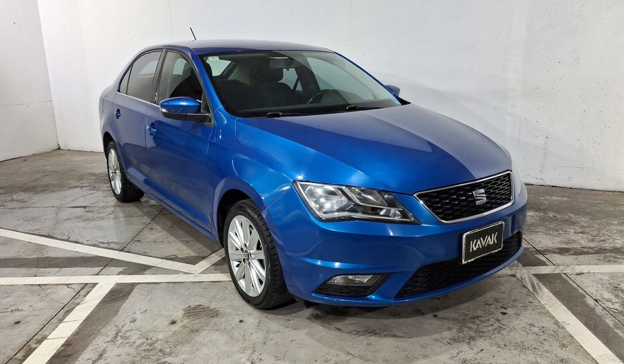 Seat Toledo 1.4 STYLE DCT Sedan 2018