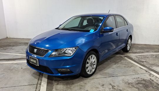 Seat • Toledo